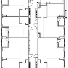 Квартира 70,2 м², 3-комнатная - изображение 4
