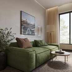 Квартира 24,3 м², 1-комнатные - изображение 3