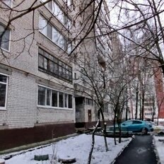 Квартира 36,1 м², 1-комнатная - изображение 3