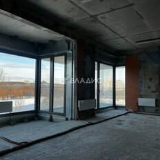 Квартира 221,4 м², 4-комнатная - изображение 3