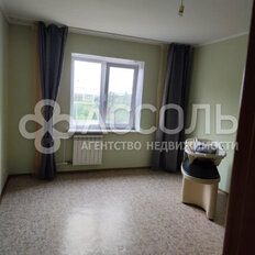 Квартира 90 м², 4-комнатная - изображение 1