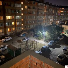 Квартира 58 м², 2-комнатная - изображение 2
