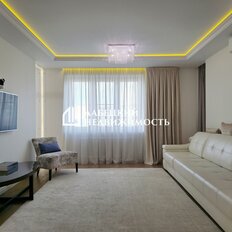 Квартира 73,7 м², 3-комнатная - изображение 3