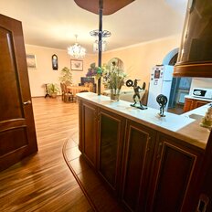 Квартира 128 м², 4-комнатная - изображение 4