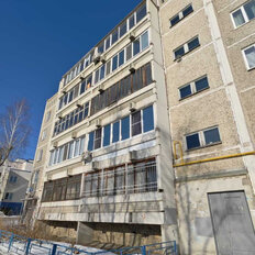 Квартира 63,2 м², 3-комнатная - изображение 1