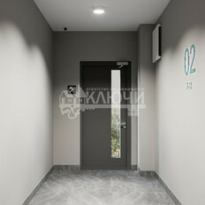 Квартира 87,2 м², 3-комнатная - изображение 5