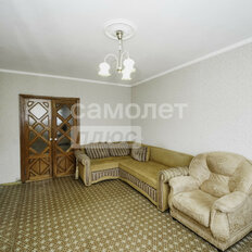 Квартира 51,4 м², 2-комнатная - изображение 5