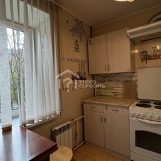 Квартира 32,5 м², 1-комнатная - изображение 4