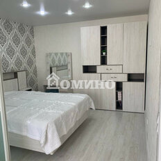 Квартира 41 м², 1-комнатная - изображение 3