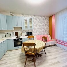 Квартира 37,3 м², 1-комнатная - изображение 3