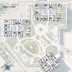 Квартира 29,7 м², студия - изображение 2