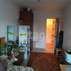 Квартира 41,1 м², 2-комнатная - изображение 5