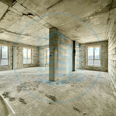 Квартира 72,5 м², 2-комнатная - изображение 5