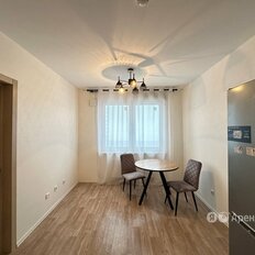 Квартира 33 м², 1-комнатная - изображение 3