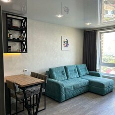 Квартира 45,8 м², 2-комнатная - изображение 1