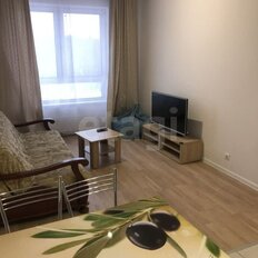Квартира 55,1 м², 2-комнатные - изображение 4