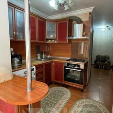 Квартира 90 м², 4-комнатная - изображение 5