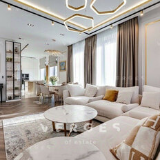 Квартира 130,7 м², 4-комнатная - изображение 1