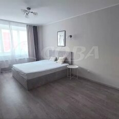 Квартира 67,6 м², 2-комнатная - изображение 1