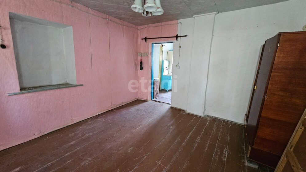51,4 м² дом, 22 сотки участок 1 550 000 ₽ - изображение 64