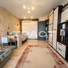 Квартира 29,5 м², 1-комнатная - изображение 3