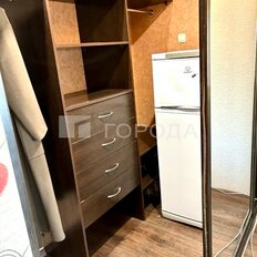 Квартира 29,7 м², 1-комнатная - изображение 3