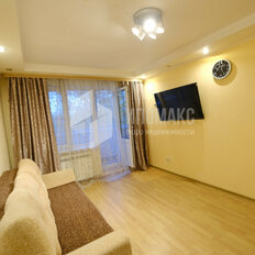 Квартира 42,6 м², 2-комнатная - изображение 4