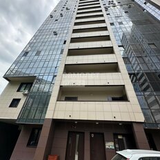 Квартира 95,6 м², 3-комнатная - изображение 1