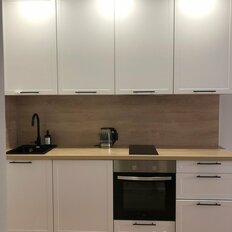Квартира 35 м², 1-комнатная - изображение 1