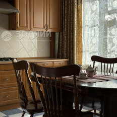 Квартира 102 м², 3-комнатная - изображение 3