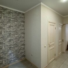 Квартира 46 м², 1-комнатная - изображение 5