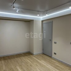 Квартира 30,8 м², 1-комнатная - изображение 2
