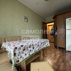 Квартира 63,8 м², 3-комнатная - изображение 2