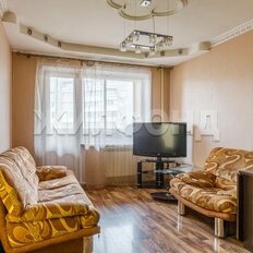 Квартира 57,7 м², 3-комнатная - изображение 1