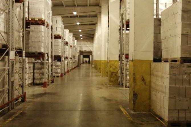 3700 м², помещение свободного назначения 3 515 000 ₽ в месяц - изображение 50