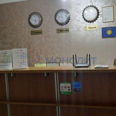365 м², гостиница - изображение 2