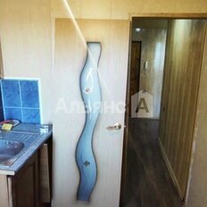 Квартира 32,3 м², 1-комнатная - изображение 5