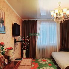 Квартира 52 м², 2-комнатная - изображение 5