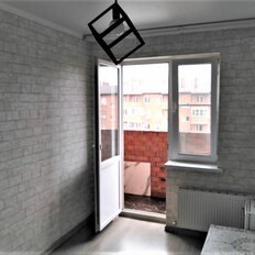 Квартира 31 м², 1-комнатная - изображение 4