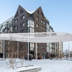 Квартира 62 м², 2-комнатная - изображение 2