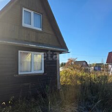 дом + 5 соток, участок - изображение 5