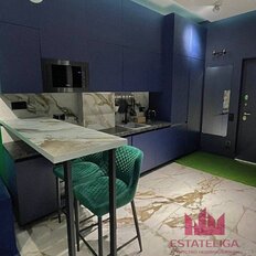 Квартира 26,2 м², студия - изображение 5