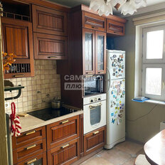 Квартира 53,4 м², 2-комнатная - изображение 3