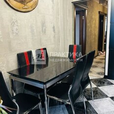 Квартира 65,3 м², 3-комнатная - изображение 5