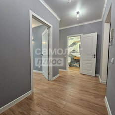 Квартира 39,2 м², 1-комнатная - изображение 3