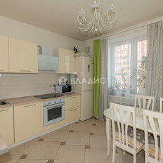 Квартира 64,3 м², 2-комнатная - изображение 5