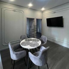 Квартира 39 м², 2-комнатные - изображение 2