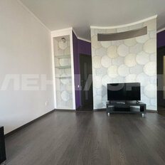 Квартира 37,4 м², 1-комнатная - изображение 5