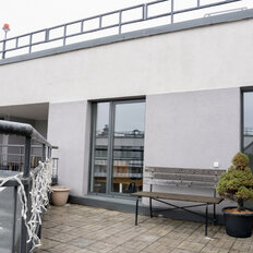 Квартира 84,8 м², 3-комнатная - изображение 4