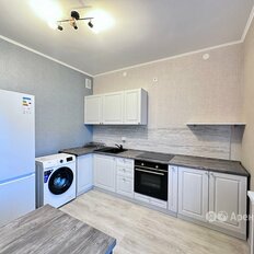 Квартира 36 м², 1-комнатная - изображение 1